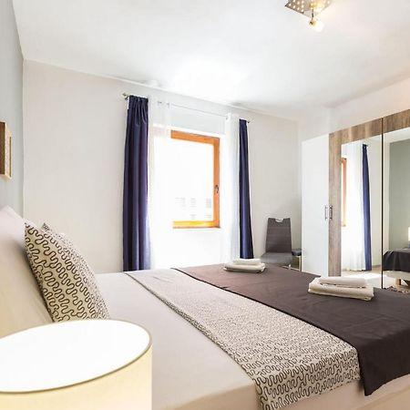 Makalu Apartment Zadar Exterior photo