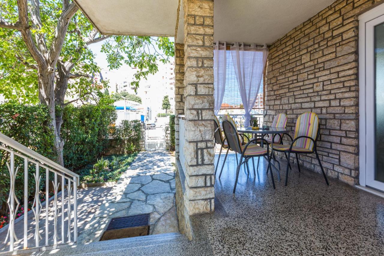 Makalu Apartment Zadar Exterior photo