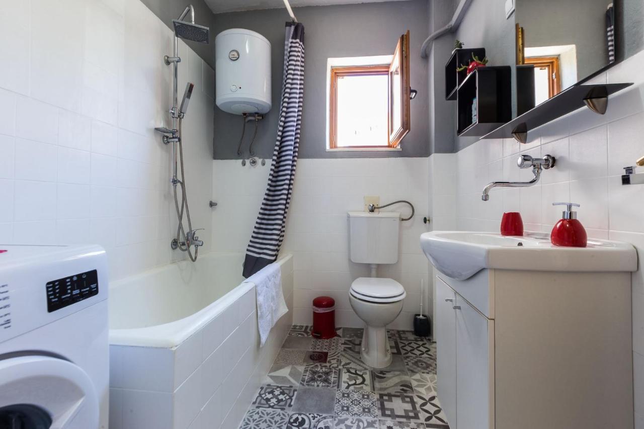 Makalu Apartment Zadar Exterior photo
