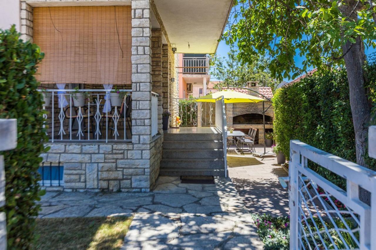 Makalu Apartment Zadar Exterior photo