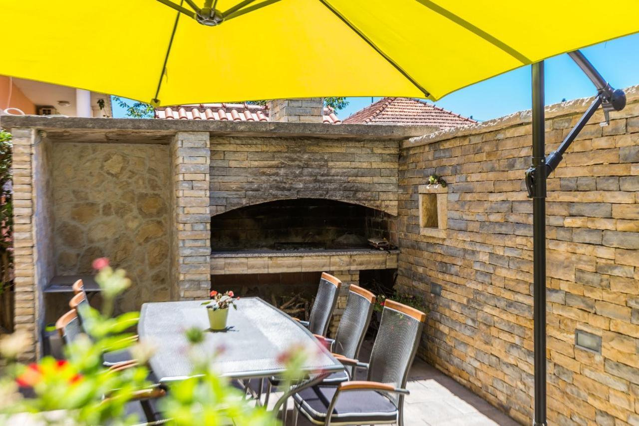 Makalu Apartment Zadar Exterior photo