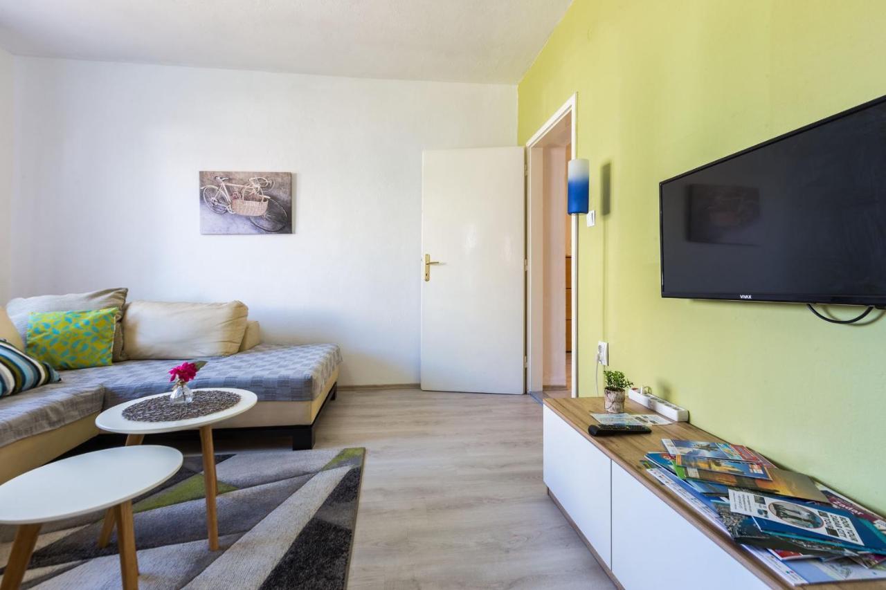 Makalu Apartment Zadar Exterior photo