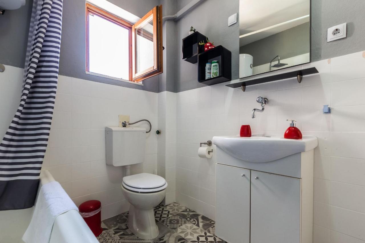 Makalu Apartment Zadar Exterior photo